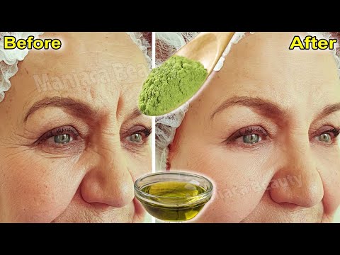 Collagen stimulation, Even if you are 70 years old, apply it to wrinkles, and they will disappear