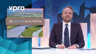 Waterschapsverkiezingen - Zondag met Lubach (S02)