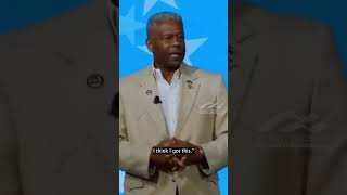 CONTROL FREAKS: Allen West Breaks Down The Socialist Power Grab In America