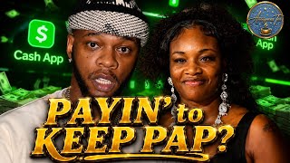 CLARESSA SHIELDS PAYIN' to KEEP PAP & did WHAT to her SIS?