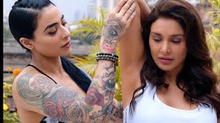 Indian Lesbian Love story Anaya shanaya Part 57 | Indian lgbt Channel