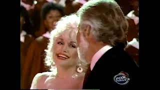 Kenny & Dolly 'Once Upon a Christmas' The Greatest Christmas song ever written! Please SHARE