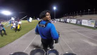 SLHS Edwyn Tenor POV Full Video