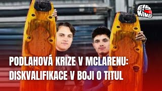 Download Lagu Porazí sa McLaren sám? Prepíše Verstappen papaya rules? | EisKing DEBRIEFING 22/24 MP3