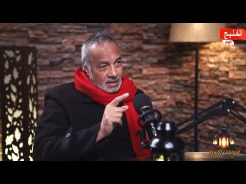 عادل عمار يحاوره إسلام المرشدي في بودكاست فوانيس الاسرار 