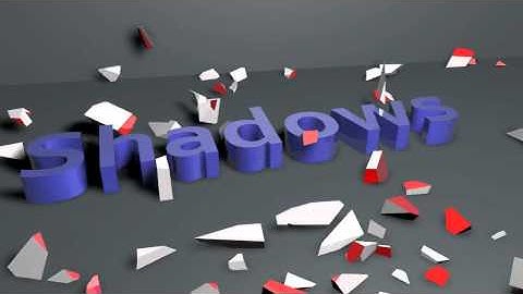 Intro xToXiC Shadows