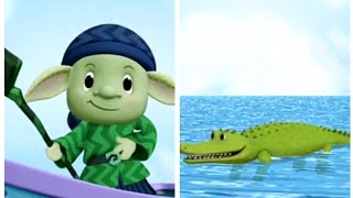 Im A Bad Wizard Team Umizoomi Compilation Video