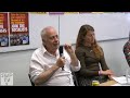 Contemporary visions of Palestinian liberation - Ilan Pappé