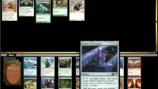 M12 Draft #1 Drafting part 1