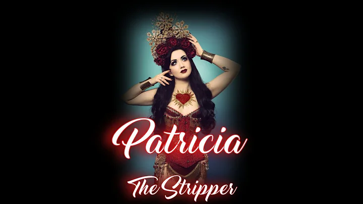 Kim Kinrade, Patricia the Stripper