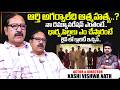 Director and Actor Kasi Viswanath Exclusive Interview | Telugu Interviews | SumanTV Roshan