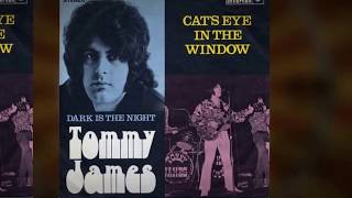 Watch Tommy James Cats Eye In The Window video