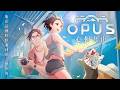 《OPUS 心相吾山》不怕不怕,狗狗小夜燈會一直亮著。指引你方向的~ Ep.2