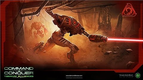 Tiberium Wars | Complex IV | Extra Hard AI