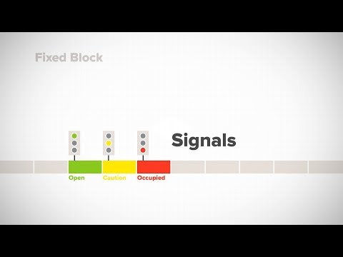 Modernizing Subway Technology: How CBTC Works