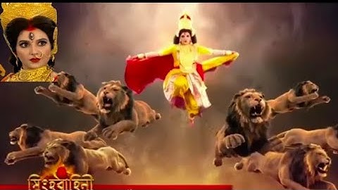 উড়ন্ত দুর্গার মহালয়া😂।।Zee Bangla mahalaya 2022।।RRR vs Subhashree Ganguly mahalaya।।Funny video 😂