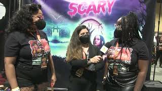 Girl That's Scary - Midsummer Scream 2022