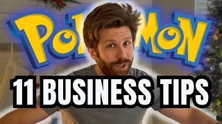 How to Build a Pokemon Card Business doing $1,000,000 Per Year