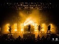 【A DECADE IN THE RAIN TOUR】THE REVELATION/coldrain 2017.06.24. 名古屋Diamond Hall【LIVE映像】