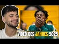 WAS SIND DAS FÜR MEMES?!🤣🤩 Ardinho reagiert auf MEME REWIND 2025 