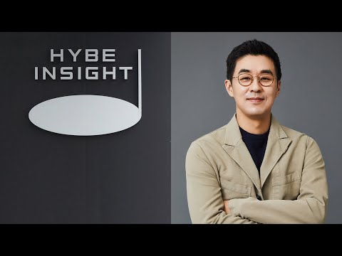 하이브 박지원 CEO &quot;SM 독립성 보장…이수만 경영 없다&quot; / 연합뉴스TV (YonhapnewsTV)