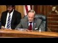 Homeland Security Hearing On Threats To The United States