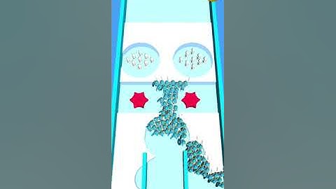 Castle Raid All Levels Mobile Gameplay walkthrough #6 Android, iOS new update level HD