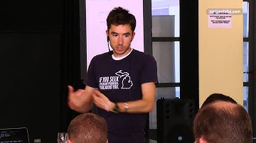 Symfony: Fun with command line apps and other tips and tricks, by Ryan Weaver | Web Summer Camp 2014