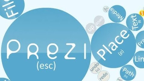 Prezi is now on Android!