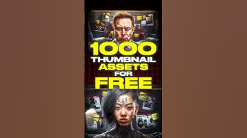 FREE THUMBNAIL ASSETS #freefire #esports #ffmax #thumbnail #free #fflive #fflive