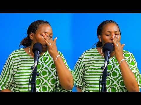 TURAKURINDIRIYE WA MANAWE NDUTIRA MUNDIRIMBO ZIRAMYA IMANA