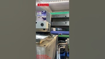 PUR Perfect book binding machine P1#Binding Machine#Book Binder