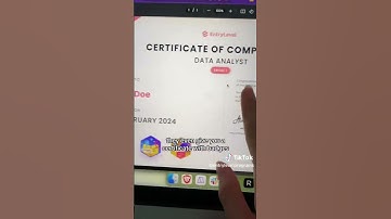 Build a data portfolio | Beginner-friendly | Learn tech in less than 6 weeks