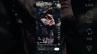Lil Skies - MAKE A WISH (NEW (SNIPPET) #lilskies #music #rap #explore