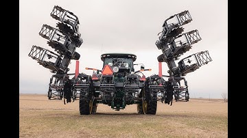 SoilWarrior Edge™ Walk Through