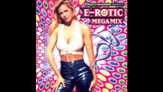 E ROTIC MEGAMIX