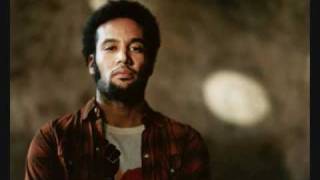 Miniatura de vídeo de "Ben Harper - Fool for Lonesome Train"