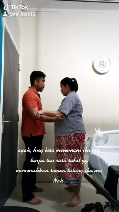 Persalinan di masa pandemi covid19