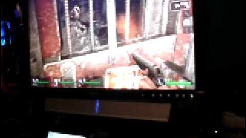 Left 4 Dead Performance Lag, causes crashing