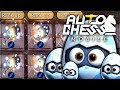 A DOZEN Eggs In ONE Game! (2-Star Strange Egg) | Claytano Auto Chess Mobile 81