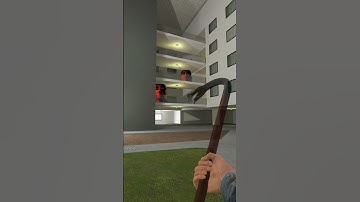 DEMUNGA The Chase Nextbot Gmod #garrysmod #gmodnextbots #gmod