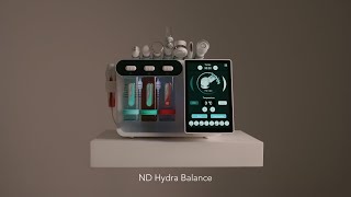 Download Lagu ND Hydra balance | Kelaya MP3