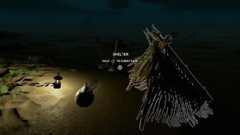 Stranded Deep: Update v1.10: Episode 32: The Island is Trying to Keep Me