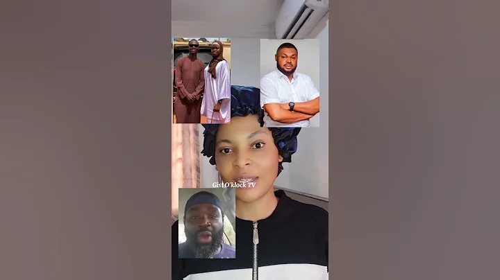 Human Rights Activist Harrison Gwamnishu has been acc.ùsed of ste@ling 5.4 million #trendingshorts