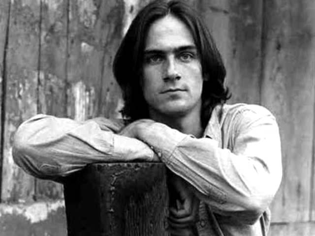 James Taylor - Song For You Far Away