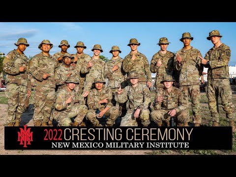 New Mexico Military Institute - Acalog ACMS™