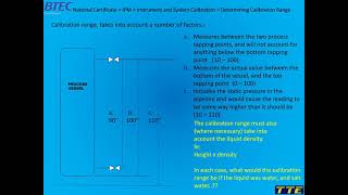 PPT11 National Certificate   PAEMS   Calibration
