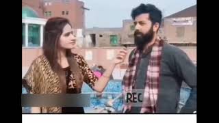 Funniest Pakistani news reporters Pakistani media funny reporter 