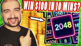 Neon Pop Numbers App: WIN $100 IN 10 MINS? - Earn Money Paypal Review Youtube Legit Payment Proof? screenshot 3