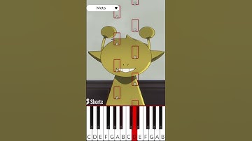 🎹 Mangos Simon Returns for Revenge! Incredibox Sprunki – Octave Piano Version